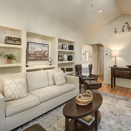 3770 Stone'S Throw Home Carmel-by-the-Sea Exterior photo