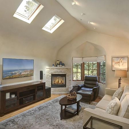 3770 Stone'S Throw Home Carmel-by-the-Sea Exterior photo