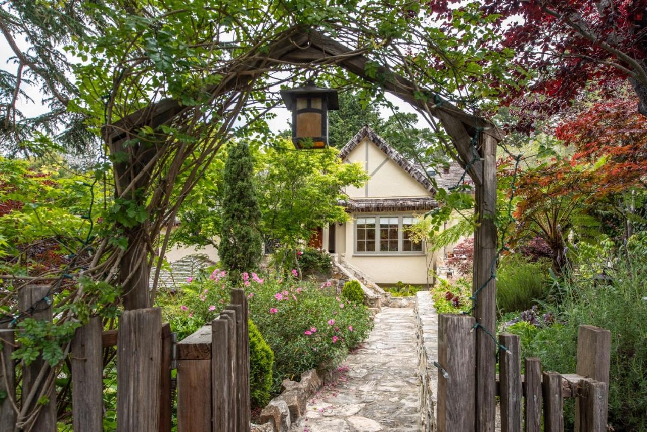 3770 Stone'S Throw Home Carmel-by-the-Sea Exterior photo