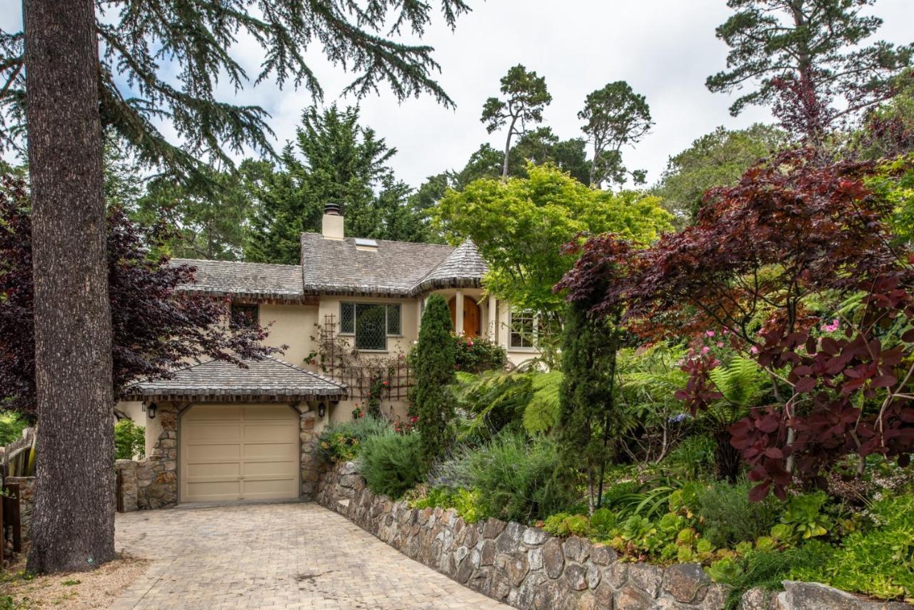 3770 Stone'S Throw Home Carmel-by-the-Sea Exterior photo