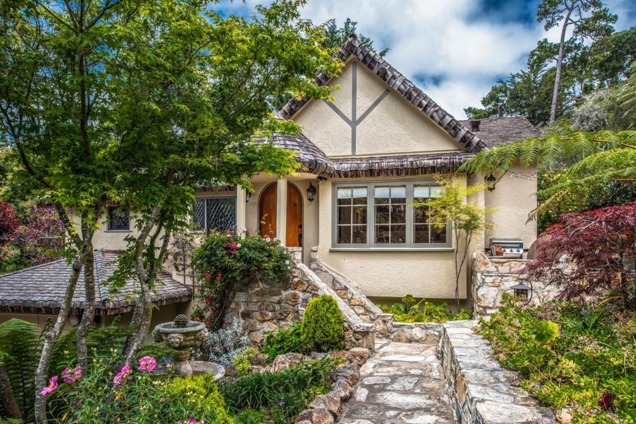 3770 Stone'S Throw Home Carmel-by-the-Sea Exterior photo