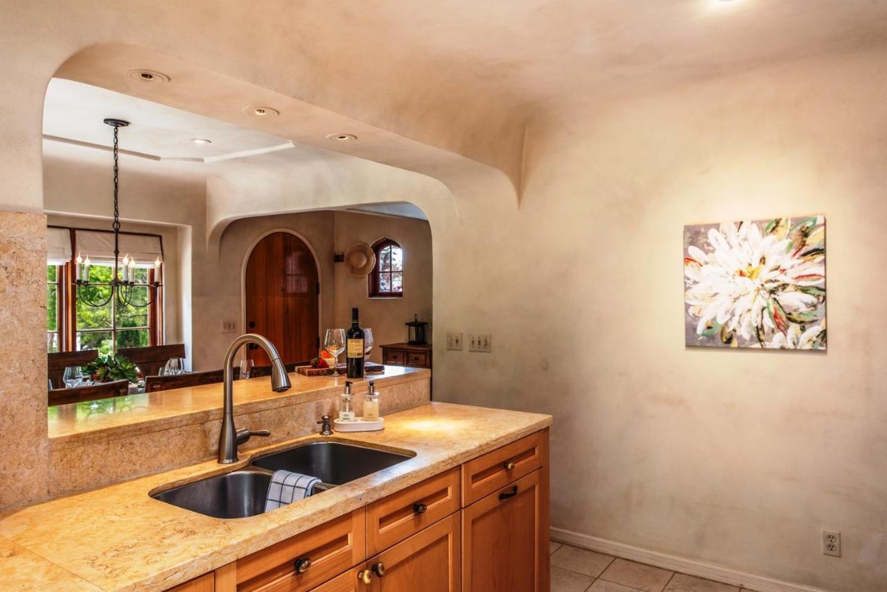 3770 Stone'S Throw Home Carmel-by-the-Sea Exterior photo