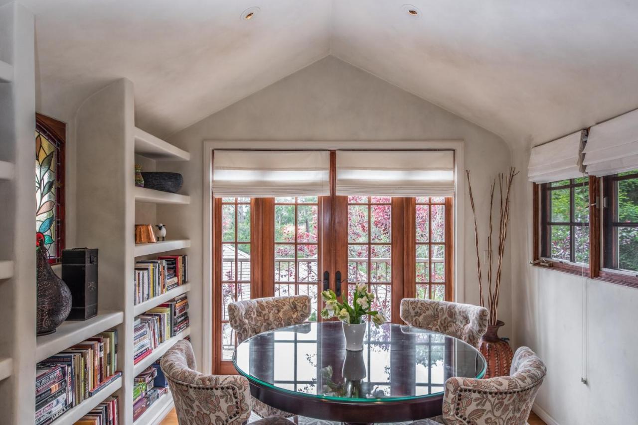 3770 Stone'S Throw Home Carmel-by-the-Sea Exterior photo