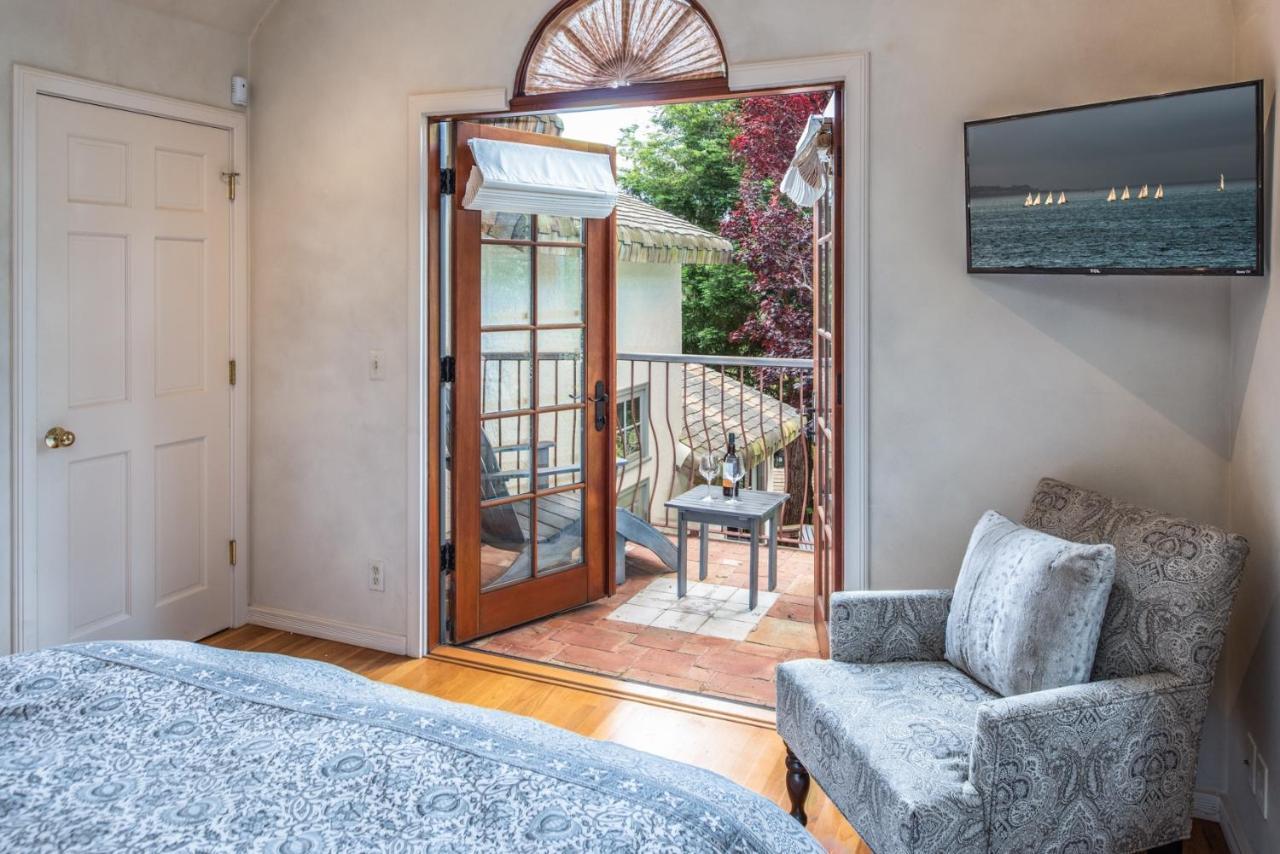 3770 Stone'S Throw Home Carmel-by-the-Sea Exterior photo