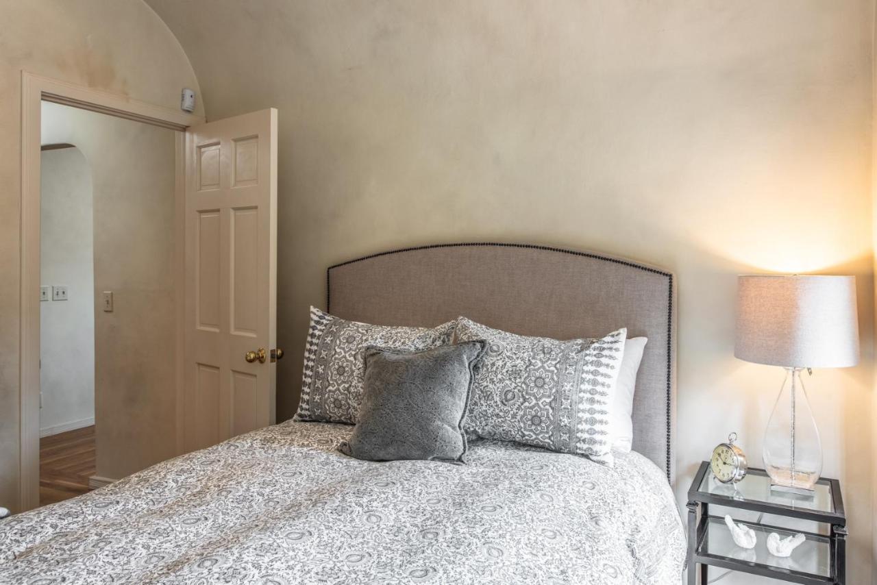 3770 Stone'S Throw Home Carmel-by-the-Sea Exterior photo
