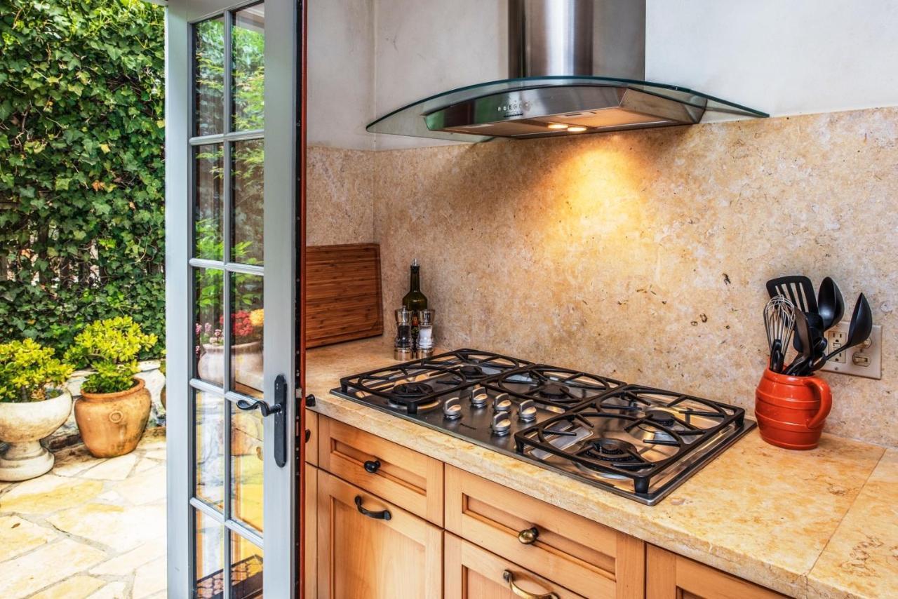 3770 Stone'S Throw Home Carmel-by-the-Sea Exterior photo