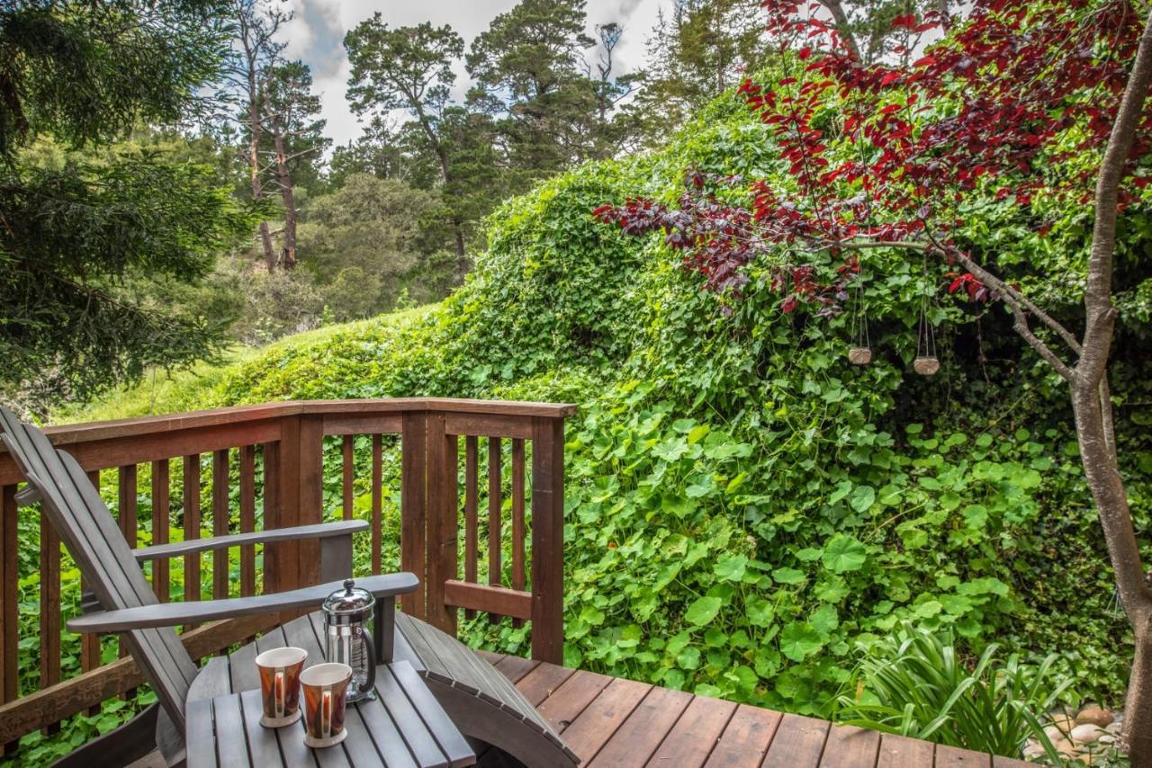 3770 Stone'S Throw Home Carmel-by-the-Sea Exterior photo