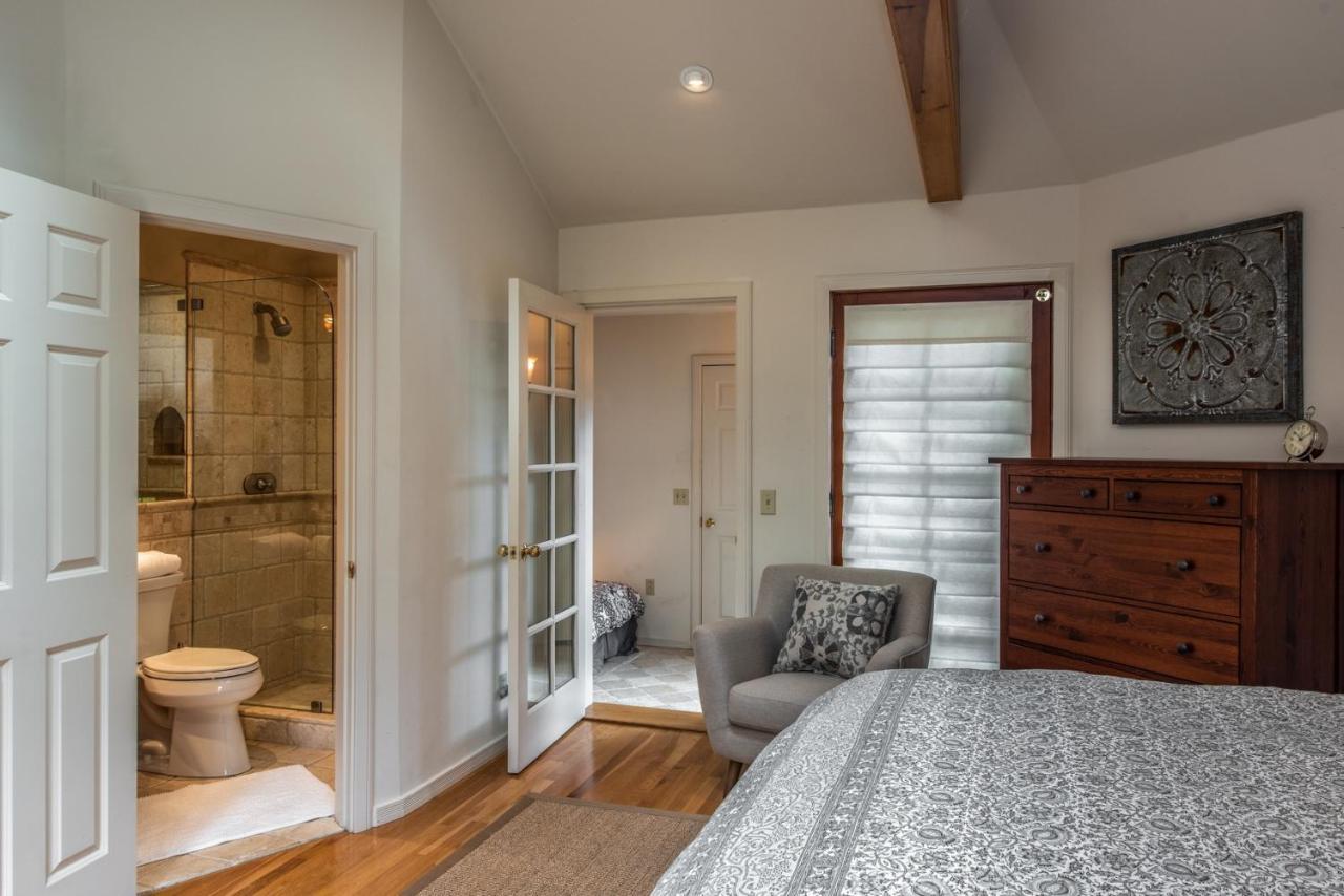 3770 Stone'S Throw Home Carmel-by-the-Sea Exterior photo