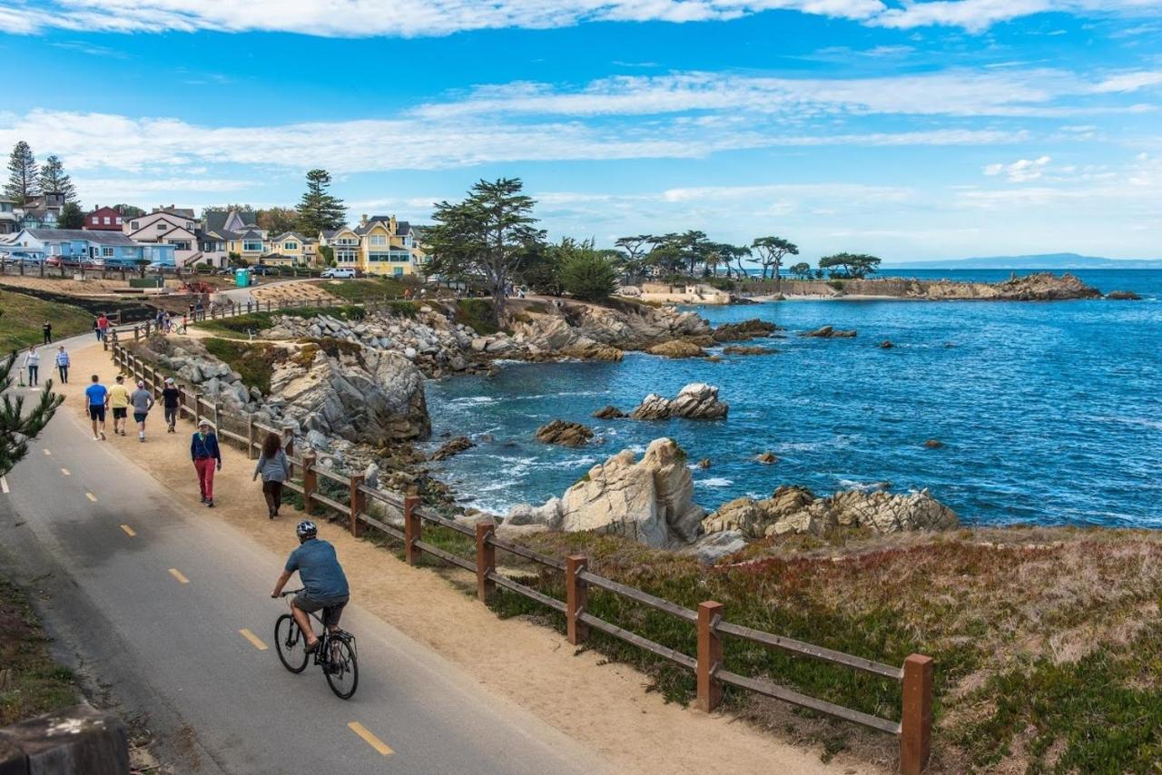 3770 Stone'S Throw Home Carmel-by-the-Sea Exterior photo