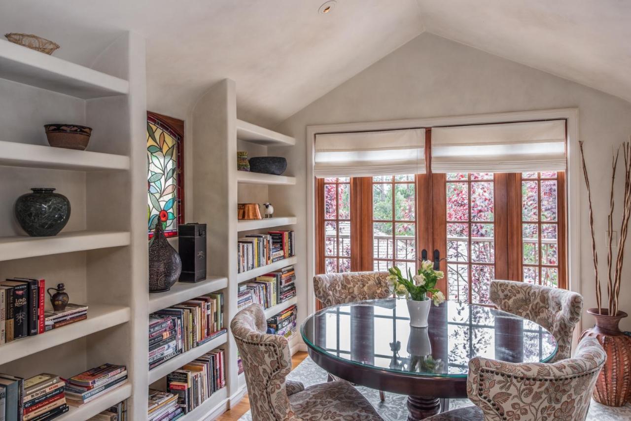 3770 Stone'S Throw Home Carmel-by-the-Sea Exterior photo