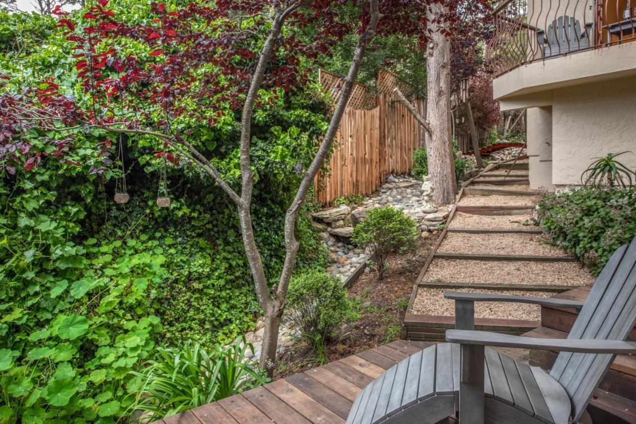 3770 Stone'S Throw Home Carmel-by-the-Sea Exterior photo