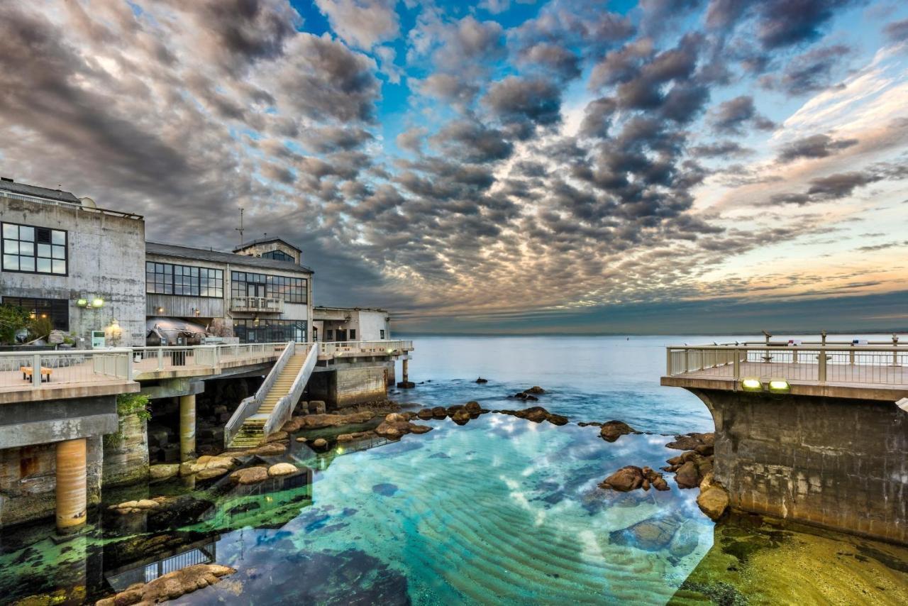 3770 Stone'S Throw Home Carmel-by-the-Sea Exterior photo