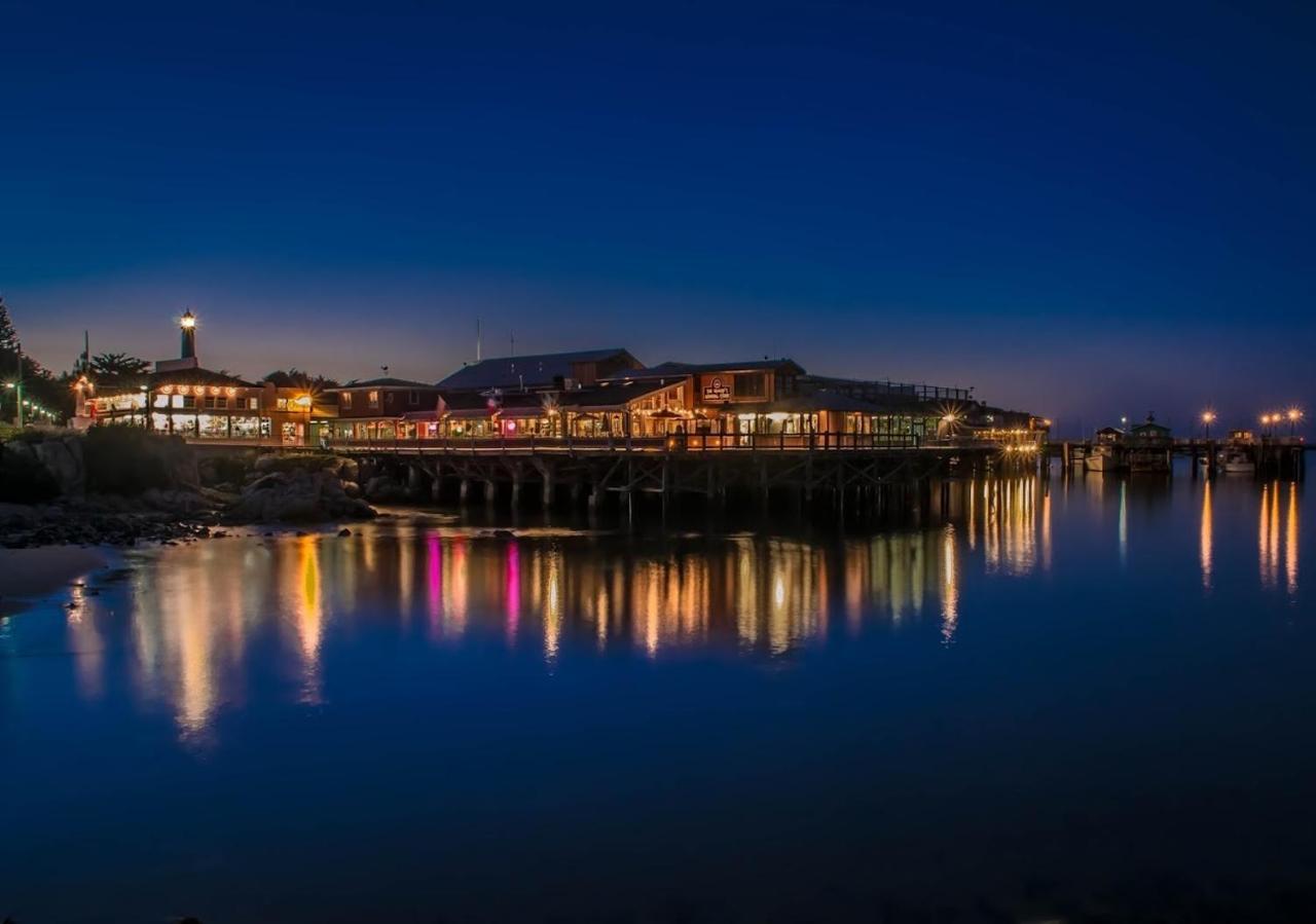 3770 Stone'S Throw Home Carmel-by-the-Sea Exterior photo