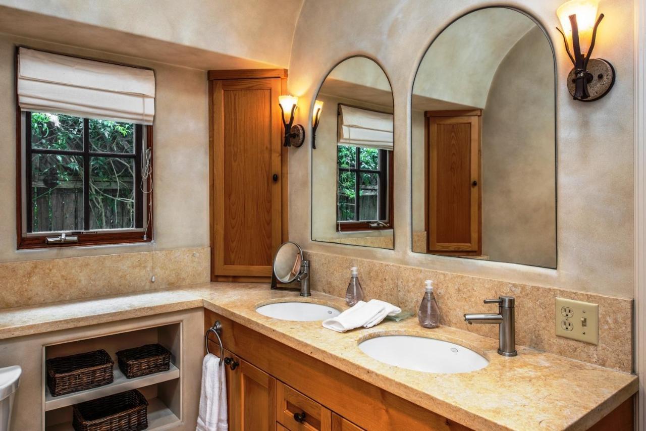 3770 Stone'S Throw Home Carmel-by-the-Sea Exterior photo