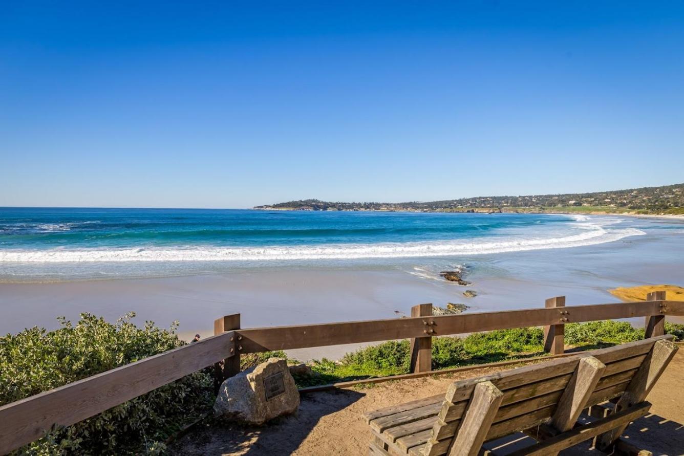 3770 Stone'S Throw Home Carmel-by-the-Sea Exterior photo