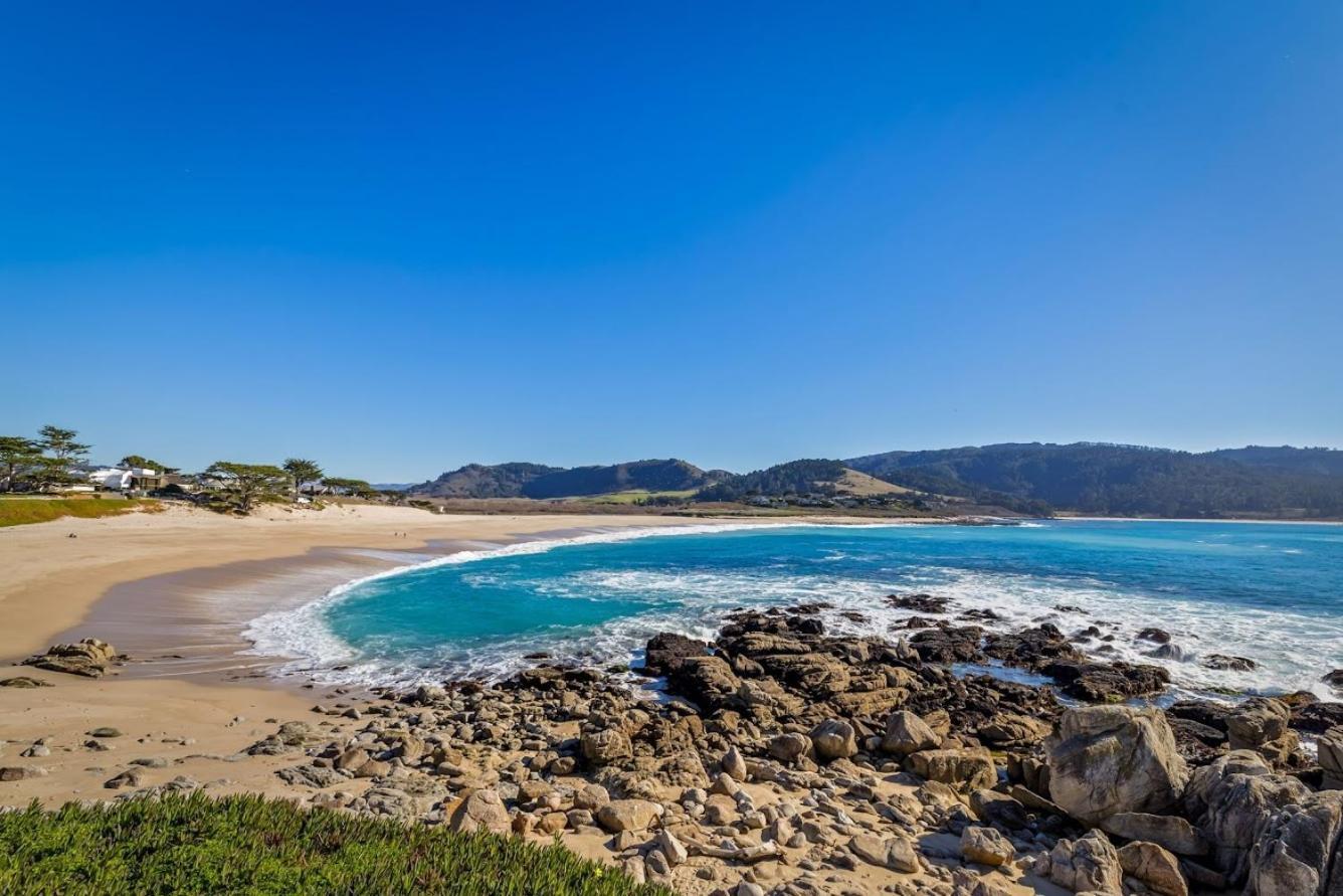 3770 Stone'S Throw Home Carmel-by-the-Sea Exterior photo