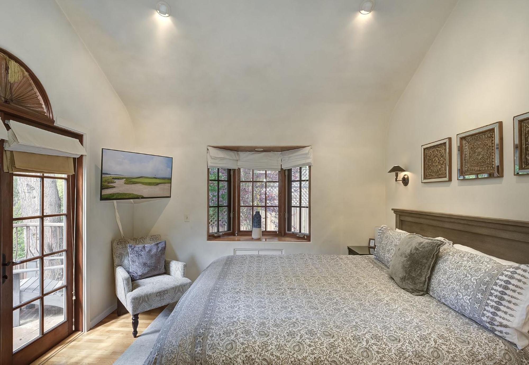3770 Stone'S Throw Home Carmel-by-the-Sea Exterior photo