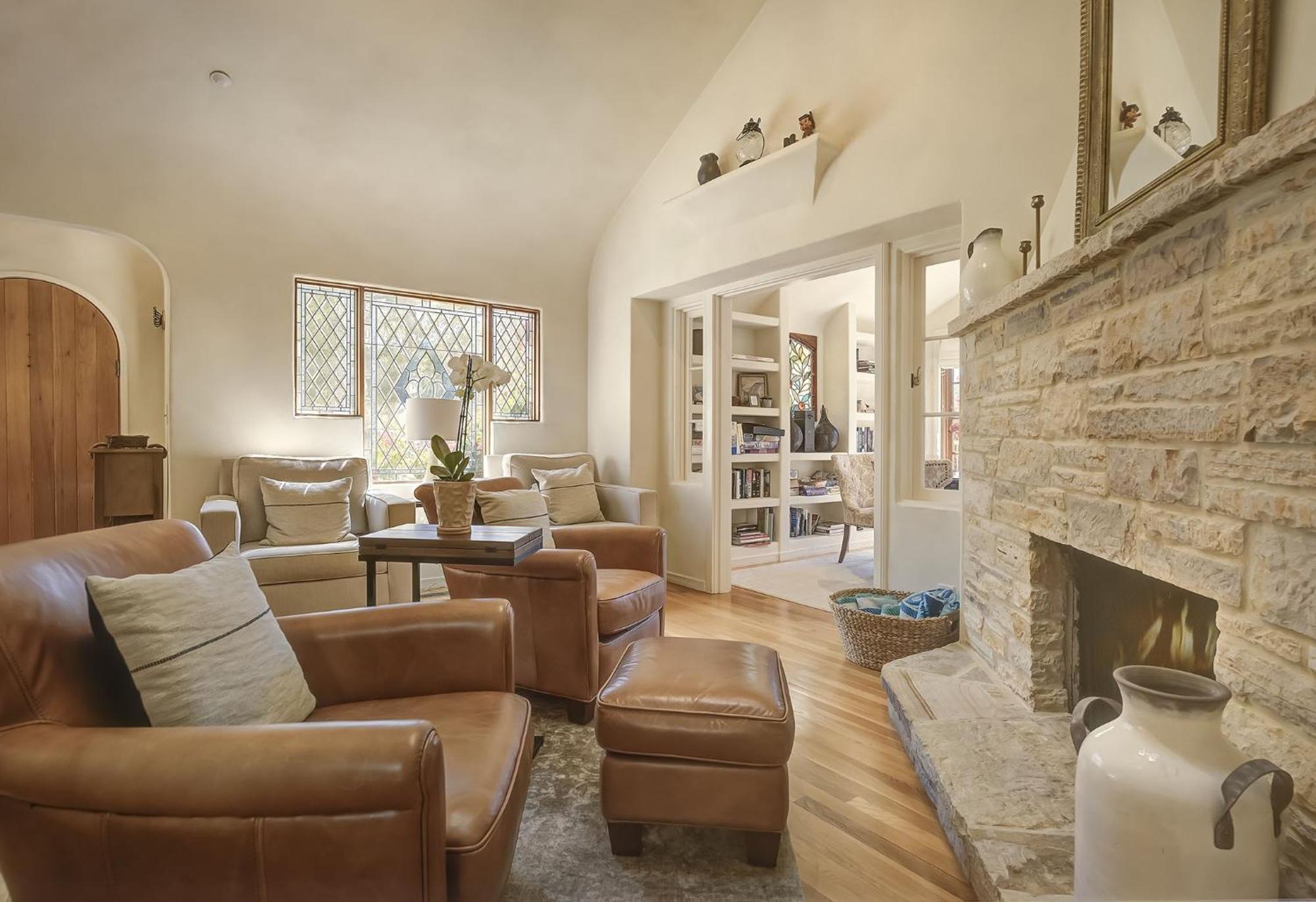 3770 Stone'S Throw Home Carmel-by-the-Sea Exterior photo