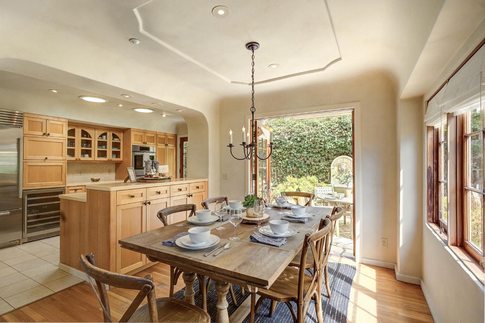 3770 Stone'S Throw Home Carmel-by-the-Sea Exterior photo