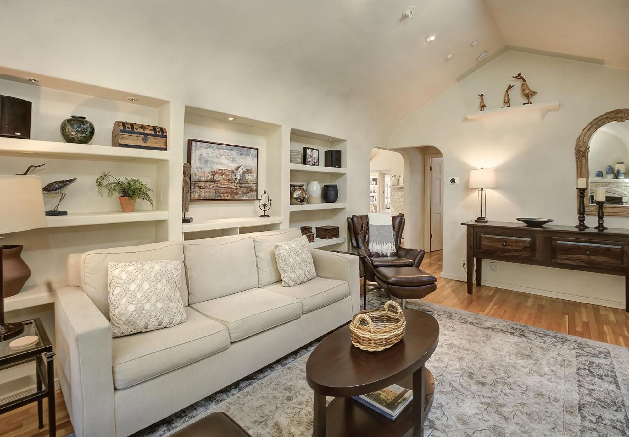 3770 Stone'S Throw Home Carmel-by-the-Sea Exterior photo