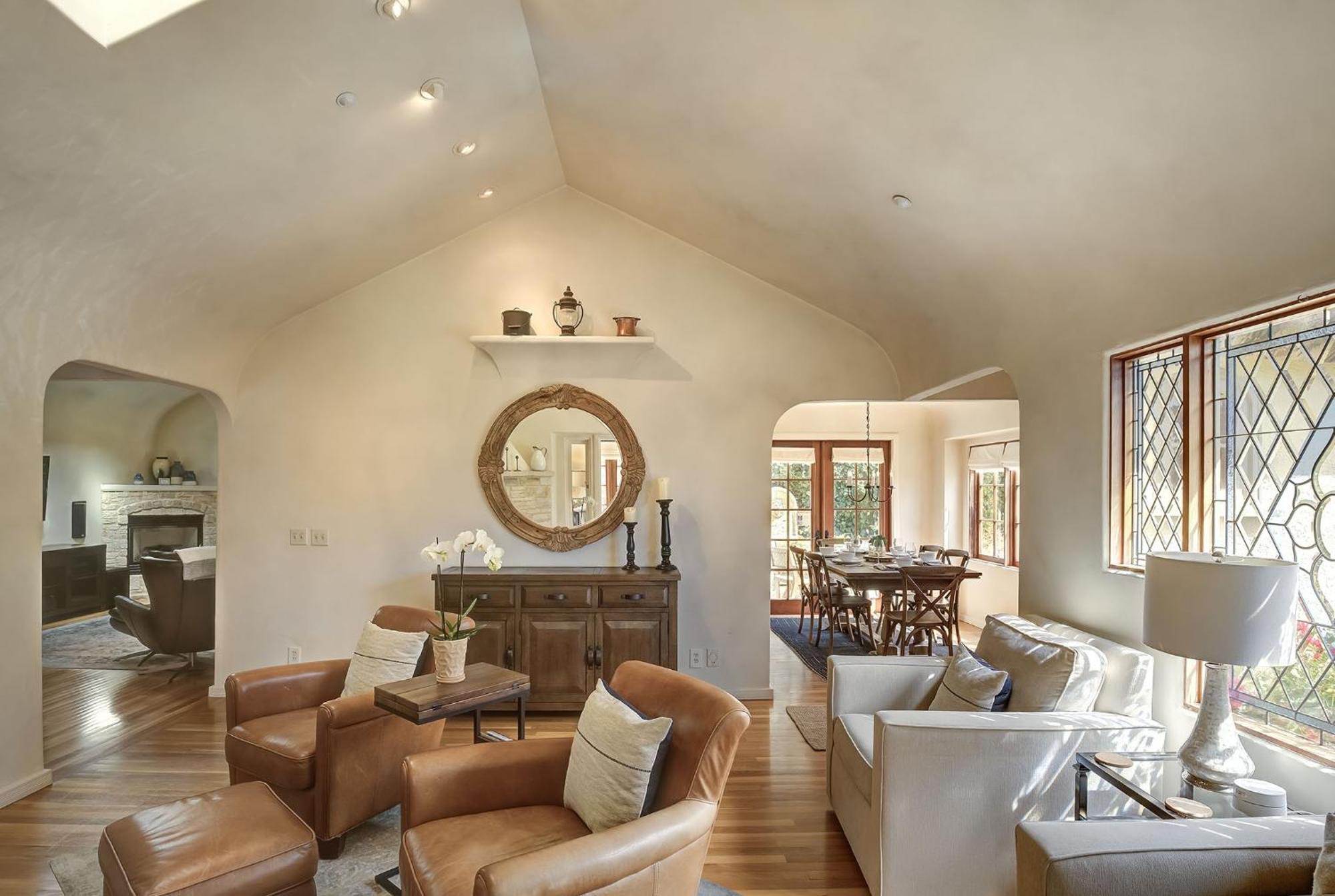 3770 Stone'S Throw Home Carmel-by-the-Sea Exterior photo