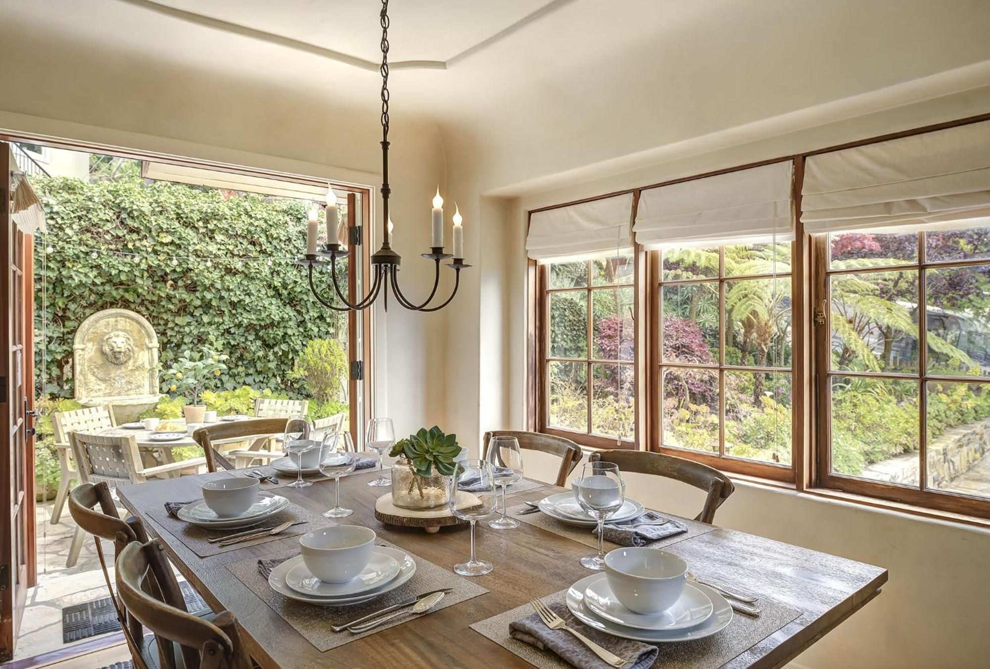 3770 Stone'S Throw Home Carmel-by-the-Sea Exterior photo