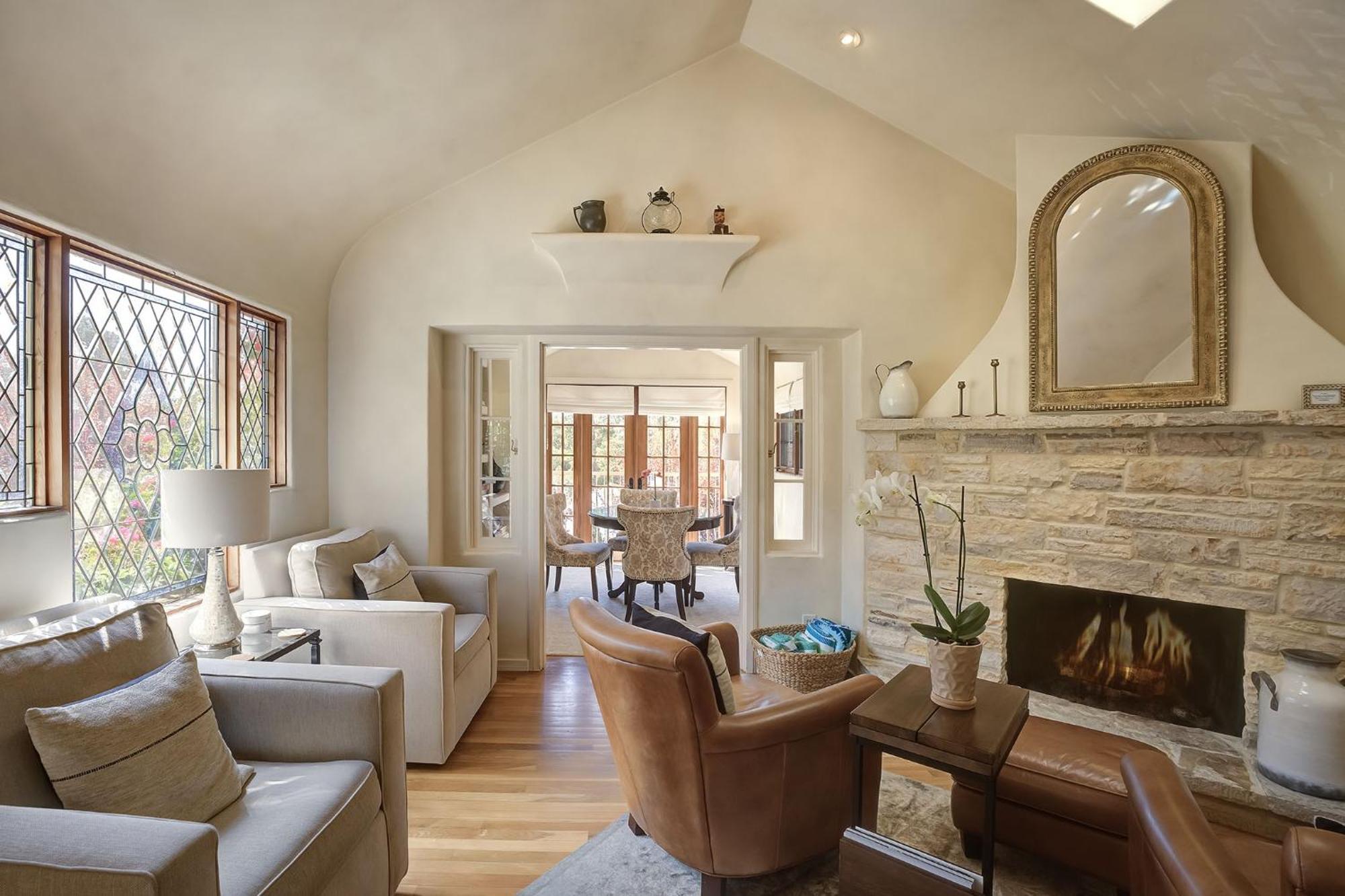 3770 Stone'S Throw Home Carmel-by-the-Sea Exterior photo