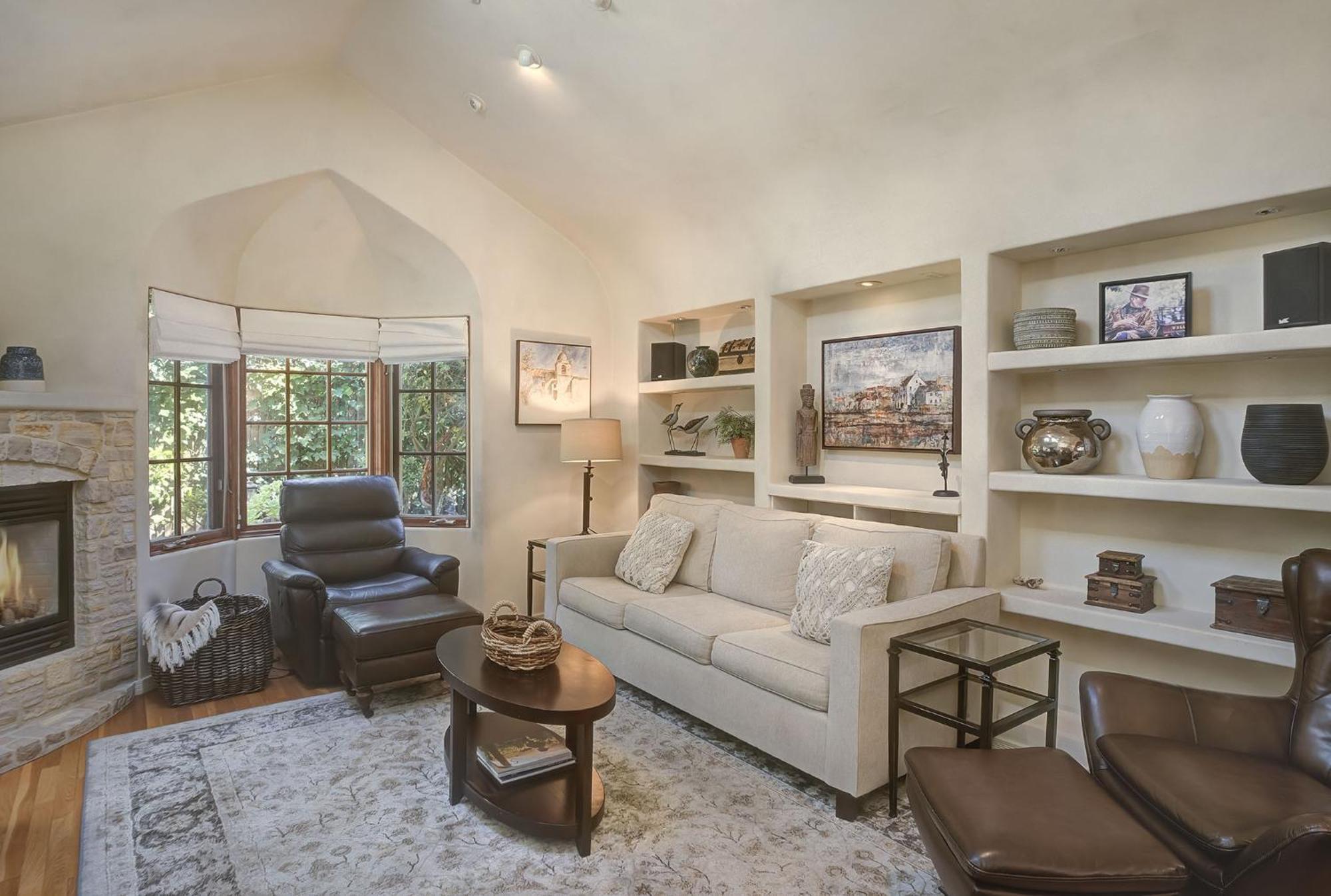 3770 Stone'S Throw Home Carmel-by-the-Sea Exterior photo