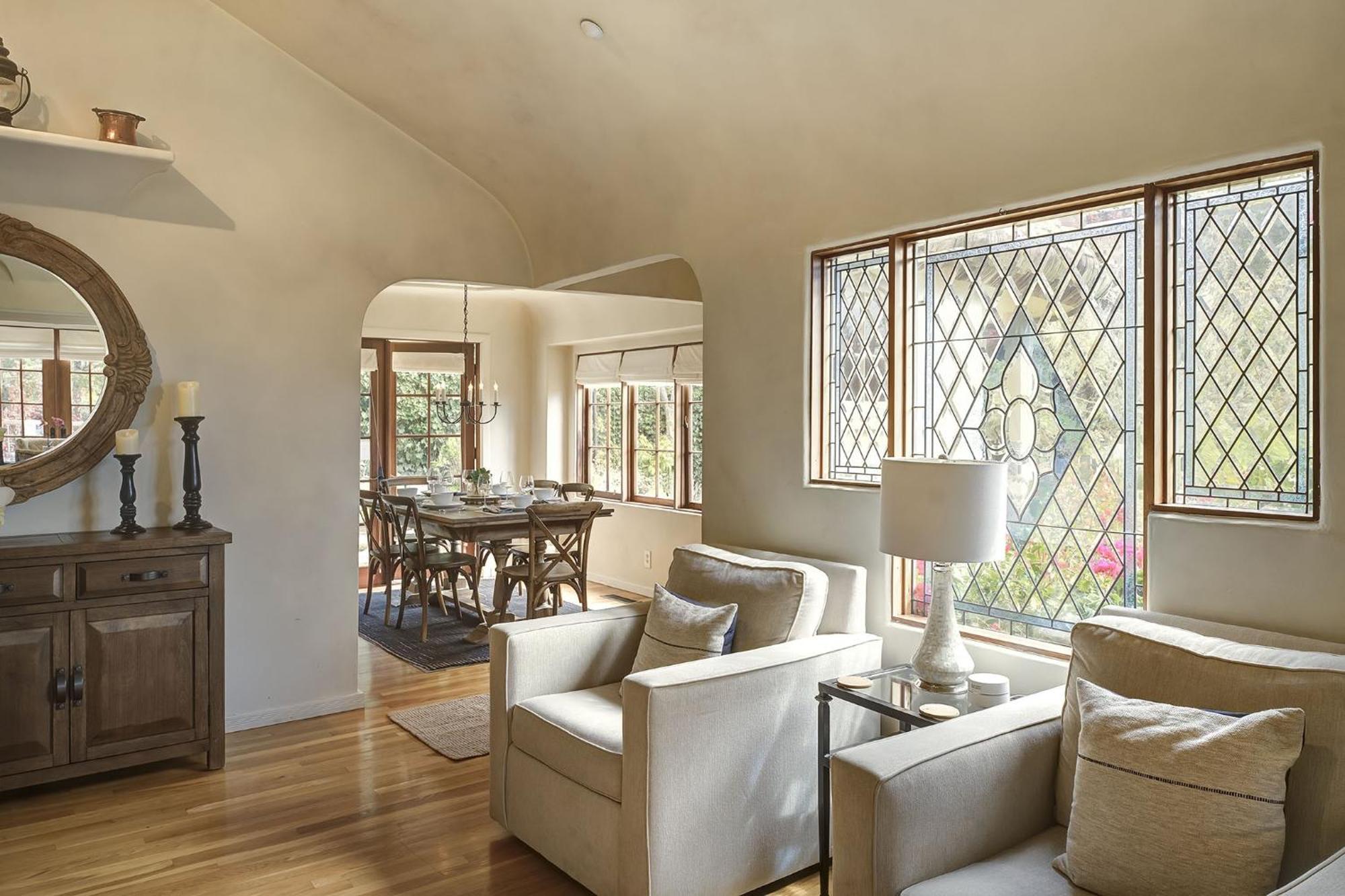 3770 Stone'S Throw Home Carmel-by-the-Sea Exterior photo